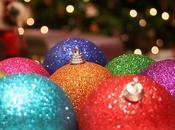 Christmas time