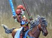 General Elfos Silvanos