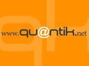 Ganador sorteo cortesía Quantik