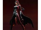 Bayonetta Play Arts