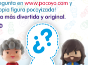 Pocoyízate participa