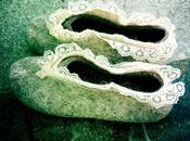 Slipper hand made
