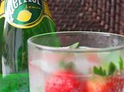 Refrescante...