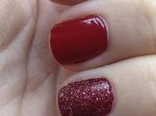 NOTW: Dark with glitter