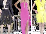Haute Couture SS13: Atelier Versace