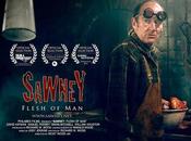 Sawney: Flesh nuevo poster