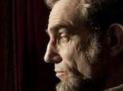“Lincoln”: caballo batalla contenido