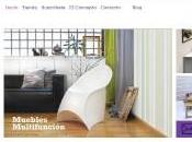 Entrevista creadoras www.pili-mili.com, tienda online mobiliario funcional
