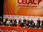 Convivencia positiva Chile Cuba Venezuela CELAC