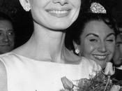Audrey Hepburn, años muerte