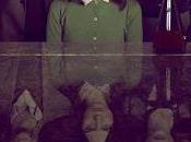 Stoker nuevo trailer