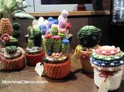 Cactus hechos crochet otros