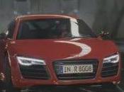 AUDI COLORS (sponsored video)