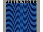 Azul negro night