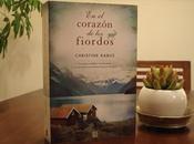 Novedad Ediciones corazón fiordos', Christine Kabus