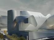 Museo ecologia planificacion tianjin