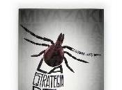 estrategia parásito' César Mallorquí