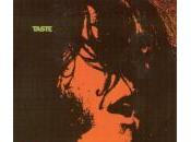 Taste (Polydor 1969)