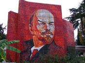 Lenin: Revolucionario grande Historia