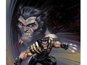 Primer vistazo Ultimate Comics Wolverine