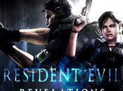 Capcom confirma Resident Evil: Revelations para Xbox 360, PS3,