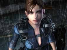 Confimado Resident Evil: Revelations para consolas sobremesa