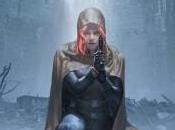 Nuevo teaser Ultron: Viuda Negra