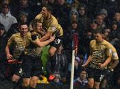 Bradford City, tragedia gloria