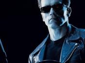 Arnold Schwarzenegger estará Terminator