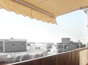 Especial diseño áticos: características funcionalidades toldos automáticos