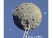 Novedad: tres caras luna, Sally Gardner (Nube tinta)