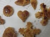 Galletas fáciles.
