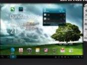 Banghó presentó Aero Tablet