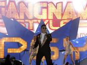 “Gangnam Style” generó YouTube ocho millones dólares publicidad