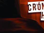 Reseña Literatura pasado algo bestia, Daniel Storach. «Una manera diferente leer sobre superheroes»