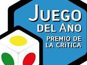 mejores juegos mesa 2012