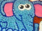 tarta elefante