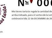 Navidad regalamos ilusión