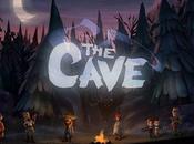 Entrando Cave