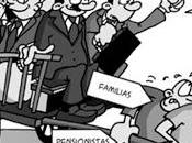 delincuentes, banqueros, peperos miserias