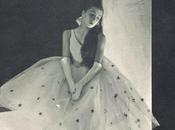 Emparentada, devoción, Balanchine.