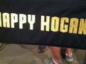 Kevin Feige habla sobre Happy Hogan Iron