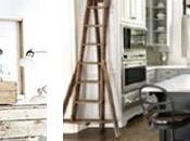 três recomienda... Industrial Chic