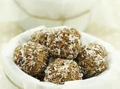 Trufas Avena Cacao