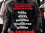 Django unchained