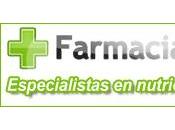 Sorteo vale cortesía FARMACIA MARKET