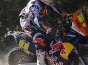Dakar 2013: Fondos pantalla
