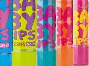 Baby Lips Maybelline