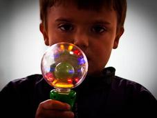 importancia jugar niños