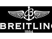 Primera Clase versión femenina Breitling